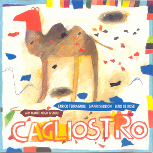 Donna Lee (feat. Mauro Negri)