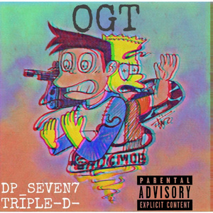 "SHOCK OG"