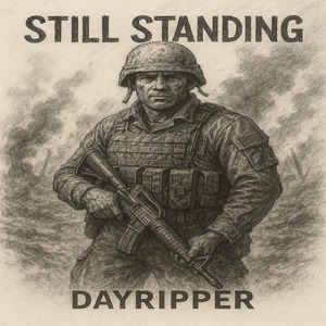 Still standing