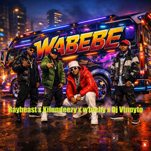 Wabebe (Remix)