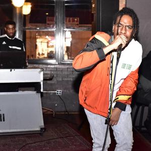 TFA (Tre Five's Anthem)