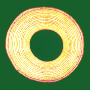 バームクーヘン