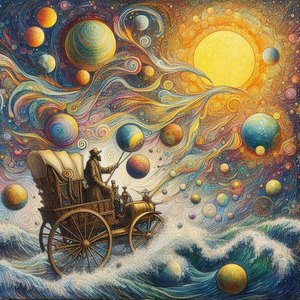 Stranger in a Strange Land
