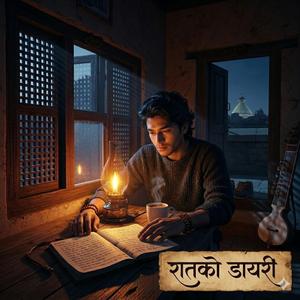 बाटो भुल्यो