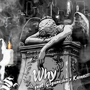 Why (feat. G3ganesha & Kamo211)