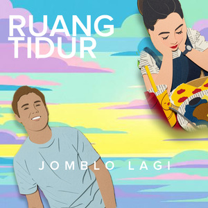 Jomblo Lagi