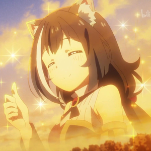 【公主连结 凯露同人曲】キャルの心