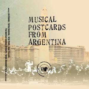 Vardarito (feat. Sergio Buslje & Holly Nelson)