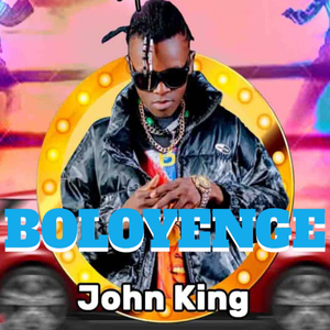Boloyenge