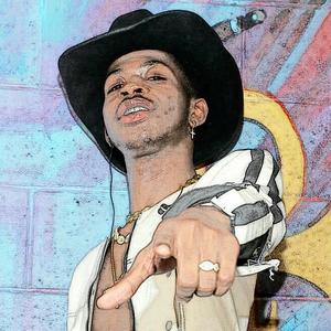 Riding（Lil Nas X&CountryTrap Type Beat）