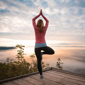 Drift in the Depth of Breath