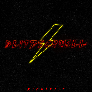 Blitzschnell