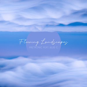 Flowing landscapes