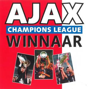 Ajax Heeft De Cup