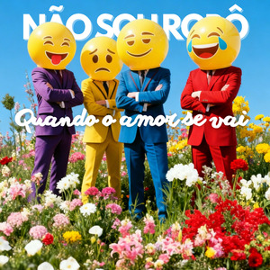 Quando o Amor Se Vai