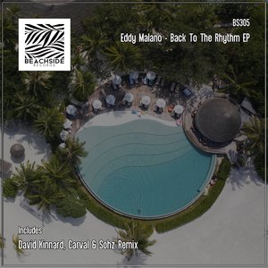 Back To The Rhythm (Sohz Remix)