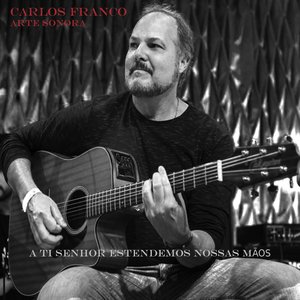 A TI SENHOR ESTENDEMOS NOSSAS MÃOS