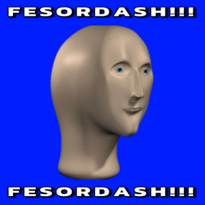 FESORDASH!!! (绯色冲刺！！！)
