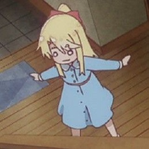 可愛いかも、まじ？