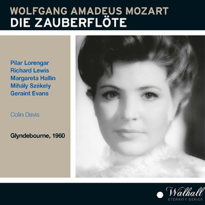 Die Zauberflöte (The Magic Flute), K. 620:Act II: Der, welcher wandert diese Strasse voll Beschwerden (Geharnischte, Tamino, Pamina)