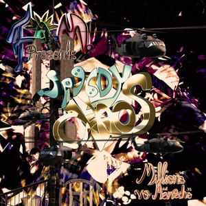 Millionä vo Mänschä