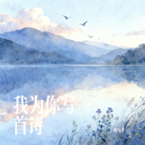 我为你写一首诗