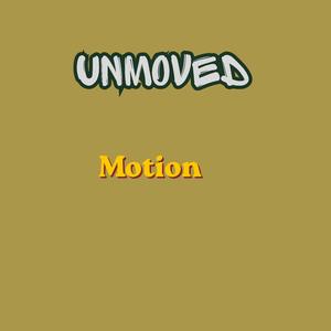 Unmoved Motion