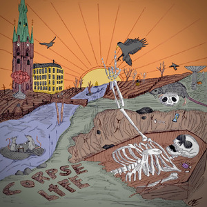 Corpse Life