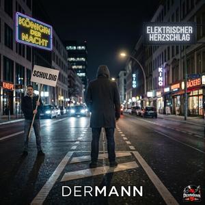 Königin der Nacht (Trilogie Version)