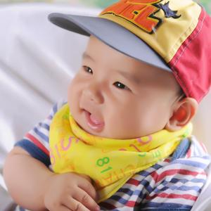 画画的Baby(开心真Giao Remix抖音版)（翻自 黑猫警长Giao哥）