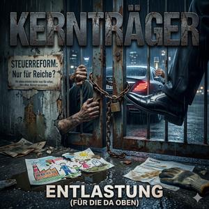 Entlastung (Für die da oben)