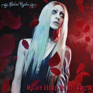 Right Here in My Arms