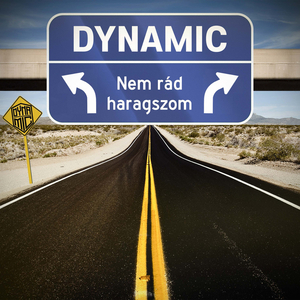 Nem rád haragszom