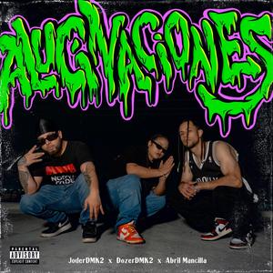 Alucinaciones (feat. DasFlow Beats)