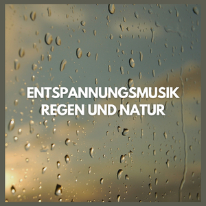 Entspannungsmusik: Regen und Natur (Teil 97)