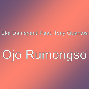 Ojo Rumongso