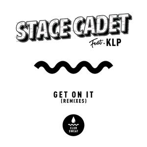 Get on It (feat. KLP) [Krude Remix]