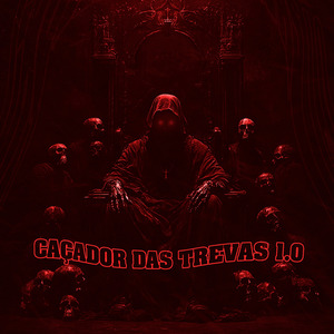 CAÇADOR DAS TREVAS 1.0 (super slowed)