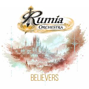 Believers (Wistoria: Wand and Sword)