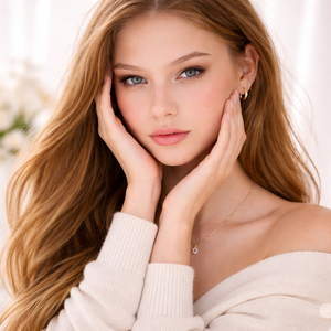 Slow Beauty / Quiet Luxury