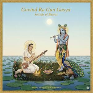 Govind Ra Gun Gasya गोविन्द रा गुण गास्यां