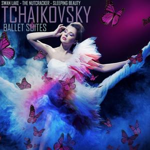 Swan Lake Suite, Op. 20: III. Danse des cygnes. Allegro Moderato