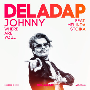 Johnny Where Are You (Instrumental)