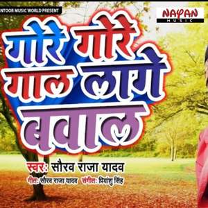 Gore Gore Gaal Lage Bawaal