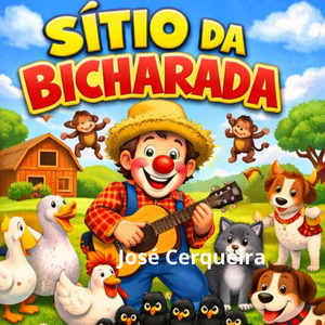 Sítio da Bicharada