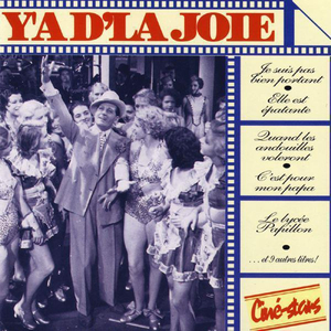 Quand Les Andouilles Voleront