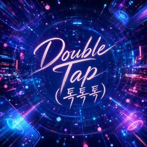 Double Tap（톡톡톡）