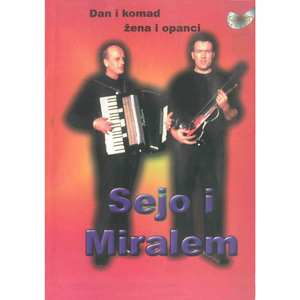Dobar si djede