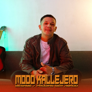 Besame/Prodias Ser Amado (Cover)