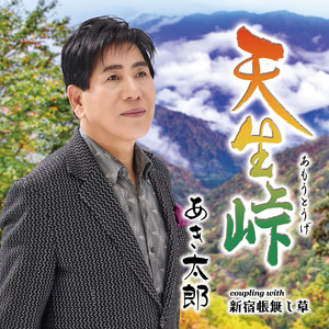 天生峠 (メロ入りカラオケ)